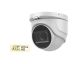 8 MP turret camera
EXIR 2.0: advanced infrared technology with 30 m IR (IP67) 4 in 1 (4 signals switchable TVI/AHD/CVI/CVBS). Metal