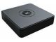 Hikvision Hilook 16 Channel Turbo HD 2MP TVI/AHD/CVI/CVBS DVR - 1TB Hard Disk 