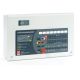 C-TEC CFP 8 Zone Standard Conventional Fire Alarm Panel CFP708-4