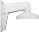 Arm Wall Mount Bracket for HiLook IP Cameras HIA-B401-140T HiLook By Hikvision-White