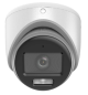Hikvision 3K ColorVu Smart hybrid light Fixed Turret Camera