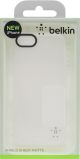 Belkin Translucent Shield Case for iPhone 5 - Clear