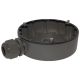 HiLook  HIA-DM8 Power intake box for HiLook THC-T259, THC T250-M  range of IP cameras - Grey