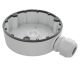 HiLook  HIA-DM8 Power intake box for HiLook THC-T259, THC T250-M  range of IP cameras - White