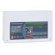 C-TEC XFP Networkable Addressabke single loop 16 zone Fire Alam Panel, XP95/Discovery, 1.4A 