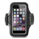 Belkin Slim-Fit Plus Fitness Armband for Apple iPhone 6 iPhone 6s Black/Gold