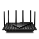 TP-Link Archer AX72 AX5400 Dual-Band Stream Gigabit Wi-Fi 6 Router 4.8 Gbps UK
