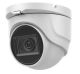 HiLook by Hikviison PT-Turret -5MP 2.8mm fixed lens turret camera – White