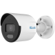 HiLook 5MP IP Colorvu Bullet Camera 2.8mm With Audio -White