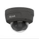 Hilook IPC-D150H-MU 5MP IP Dome Camera with Mic 2.8mm -Grey