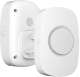 Pyronix SPEAKER/SOUNDER-WE Wireless Audio-Visual Alarm and Speaker No wires no mess