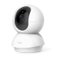 Tapo TC70 Pan/Tilt Home Security Wi-Fi Indoor 360° Camera 2-Way Audio -UK