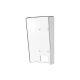 Hikvision protective rain shield for use with DS-KV6113-WPE1 door station