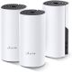 TP-LINK Deco P9 Whole Home Powerline Mesh Wi-Fi System, Up To 6000 Sq ft coverage Thick Wall, Refurbished