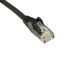 Cat6 Solid Copper U-UTP Duct External Grade Networking Cable (PE) for IP CCTV 30m