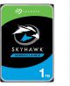 Seagate Surveillance HDD SkyHawk 1TB 1000GB Serial ATA III internal hard drive 