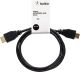 Belkin 1m Gold High Quality Non Retail High Speed HDMI Cable with Ethernet