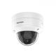 Hikvision DS-2CD2146G2-ISUAcuSense 4MP 2.8mmlens Darkfighter dome camera with IR & built-in mic -White