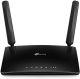 TP-Link N300 4G LTE Telephony Wi-Fi Router SIM Slot Unlocked 