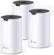 TP-Link Deco S4 AC1200 Whole Home Mesh Wi-Fi System - Refurbished