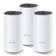 TP-Link Deco M4(3-Pack) AC1200 Home Mesh Wi-Fi System