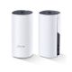 TP-Link Deco P9(2-pack) Whole Home Mesh Wi-Fi System Up To 4000 Sq ft Refurbished-UK