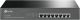 TL-SG1008MP 8-Port Gigabit Desktop/Rackmount Switch with 8-Port PoE+