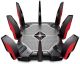 TP-Link Archer AX11000 Next-GEN WiFi 6 Tri-Band Gaming Router-Refurbished