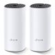 TP-Link Deco M4(2-Pack) AC1200 Home Mesh Wi-Fi System