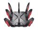 TP-Link Archer GX90 AX6600 Tri-Band Wi-Fi 6 Gaming Router With 4 Gigabit 6600Mbp UK