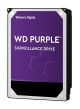 Western Digital WD WD84PURZ Purple 8TB Internal HDD Serial ATA III 7200 RPM