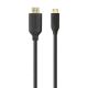 Belkin High Speed HDMI/mini 1m Black