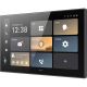 Hikvision  DS-KH9570-WTE1/S  9 Series Indoor Stations 10.1-inch colourful IPS
