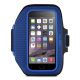 Belkin F8W632BTC00 mobile phone case Armband case Black,Blue