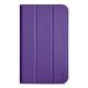 Belkin Tri-Fold 25.6 cm (10.1") Cover Purple