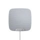 Ajax Systems Wired HomeSiren Fibra PD white 