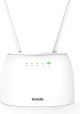 Tenda 4G06 Wireless N300 4G VoLTE WLAN Router 300Mpbs Sim free UK