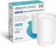 TP-Link Deco X50-4G AX3000 Whole Home Wi-Fi 6 Mesh Gateway, 4G+ Cat 6 Up to 300 Mbps UK