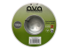 AVA 6 Core LSZH ( low smoke) Intruder Alarm Cable 100m Reel - White PT-ACAB6TCCA