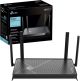 TP-Link Archer BE230 Router WiFi 7 BE3600Mbps, WiFi Router, 2.5G Ports EasyMesh