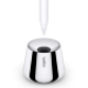 Belkin Base for Apple Pencil Chrome,Silver
