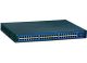 Trendnet TEG-448WS network switch Managed L2 Grey 1U