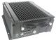 Hikvision DS-MP7508 8 Channel Mobile Vehicle CCTV Video Recorder