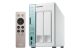 QNAP TS-251A-2G 8TB (2 x 4TB SGT-IW) 2 Bay Desktop NAS with 2GB RAM