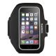 Belkin Sport-Fit Plus Fitness Armband Key, Cash Pocket for iPhone 6 Plus 6s Plus