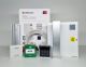CQR Internal & External Kit with Bluetooth / WiFi