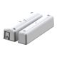 CQR SC570 Large Surface Contact Grade 2, 6 Terminals, Class II SC570/WH/G2/EN