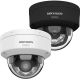 Hikvision 8 MP Smart Hybrid Light with ColorVu Fixed Mini Dome Network Camera 2.8m IP67 -DS-2CD2187G3-LIS2UY(2.8mm) Black
