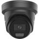 Hikvision 4 MP Smart Hybrid Light with ColorVu Fixed Turret Network Camera DS-2CD2347G3-LIS2UY/SL(2.8mm)/BLACK