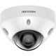 Hikvision 8 MP AcuSense Fixed Mini Dome Network Camera up to 30m IR -White